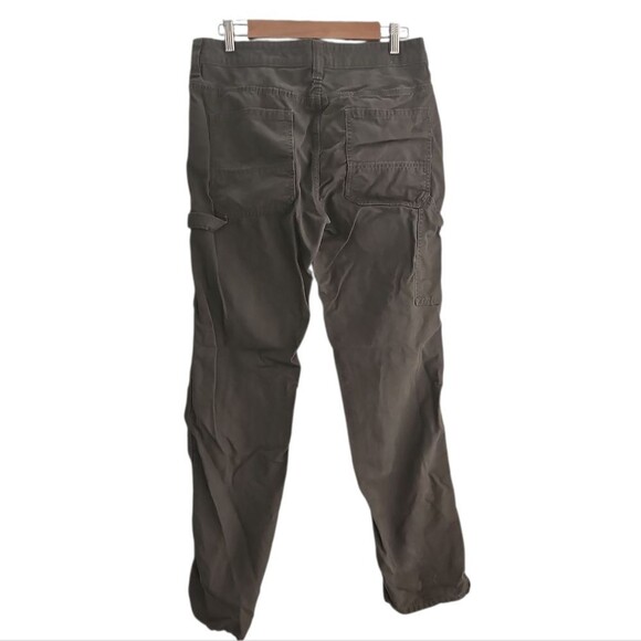 Ridgecut Work Pants Sz 22 x 34 Durable Utility Outdoor Gear Carpenter Jeans - Picture 2 of 14